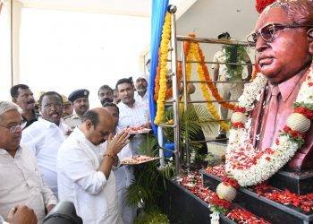 11,136 ಪೌರಕಾರ್ಮಿಕರಿಗೆ ಖಾಯಂ ನೌಕರಿ ನೀಡಲು ಅಧಿಸೂಚನೆ : ಮುಖ್ಯಮಂತ್ರಿ ಬಸವರಾಜ ಬೊಮ್ಮಾಯಿ