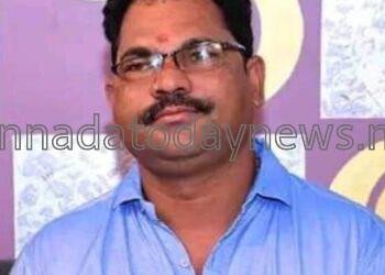 ಭಟ್ಕಳ ಬ್ಲಾಕ್ ಕಾಂಗ್ರೆಸ್ ಅಧ್ಯಕ್ಷರಾಗಿ ಶಿರಾಲಿ ಗ್ರಾಮಪಂಚಾಯತ್ ಸದಸ್ಯ ,ಹಿರಿಯ ಕಾಂಗ್ರೆಸ್ ಮುಖಂಡ ವೆಂಕಟೇಶ್ ಎನ್ ನಾಯ್ಕ ಆಯ್ಕೆ