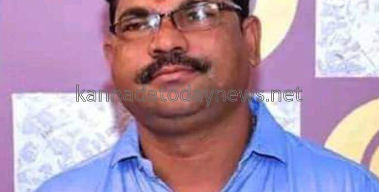 ಭಟ್ಕಳ ಬ್ಲಾಕ್ ಕಾಂಗ್ರೆಸ್ ಅಧ್ಯಕ್ಷರಾಗಿ ಶಿರಾಲಿ ಗ್ರಾಮಪಂಚಾಯತ್ ಸದಸ್ಯ ,ಹಿರಿಯ ಕಾಂಗ್ರೆಸ್ ಮುಖಂಡ ವೆಂಕಟೇಶ್ ಎನ್ ನಾಯ್ಕ ಆಯ್ಕೆ