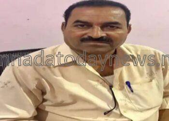 ಲಂಚ ಪಡೆಯುತ್ತಿದ್ದ ವೇಳೆ ಲೋಕಾಯುಕ್ತ ಬಲೆಗೆ ಬಿದ್ದ ಲಂಚಬಾಕ ಪಿಡಿಒ ಲಿಂಗಾಚಾರ್