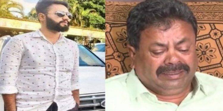 ಹೊನ್ನಾಳಿ ಬಿಜೆಪಿ ಶಾಸಕ ಎಂ. ಪಿ. ರೇಣುಕಾಚಾರ್ಯ ಅವರ ಸಹೋದರನ ಪುತ್ರ ಚಂದ್ರು ಸಾವಿನ ಕುರಿತ ಡಯಾಟಮ್ ಪರೀಕ್ಷಾ ವರದಿ ಸಹಜ ಸಾವು