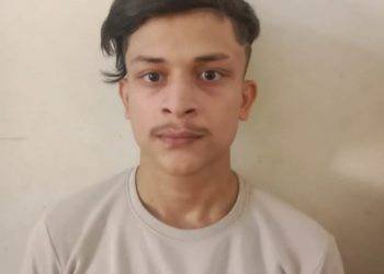 ಕಳೆದ ತಿಂಗಳ   ಕುಂದಾಪುರ ಪೊಲೀಸರಿಗೆ  ಚಳ್ಳೆಹಣ್ಣು ತಿನ್ನಿಸಿ ತಪ್ಪಿಸಿ ಕೊಂಡು ಪರಾರಿಯಾಗಿದ್ದ ಮೊಬೈಲ್ ಅಂಗಡಿ ಕಳವು ಆರೋಪಿ ಭಟ್ಕಳ ಮೂಲದ ಮುಹಮ್ಮದ್ ರಾಹೀಕ್ ಗೆ ನ್ಯಾಯಾಂಗ ಬಂಧನ