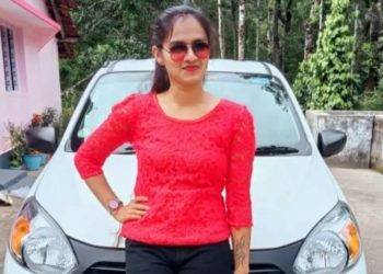 ನವವಿವಾಹಿತೆ ನೇಣಿಗೆ ಶರಣು