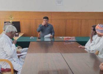 ಚಳ್ಳಕೆರೆಯಲ್ಲಿ ಸರ್ಕಾರಿ ಹಾಗೂ ಖಾಸಗಿ ಭೂಮಿಯಲ್ಲಿ ಅಕ್ರಮ ಮಣ್ಣು ಸಾಗಾಟ ವಿರೋಧಿಸಿ ಬೃಹತ್ ಪ್ರತಿಭಟನೆ-ಕರ್ನಾಟಕ ರಾಜ್ಯ ರೈತ ಸಂಘ ಎಚ್ಚರಿಕೆ