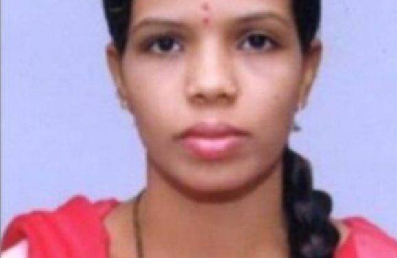 ಯುವತಿ ನಾಪತ್ತೆ- ದೂರು ದಾಖಲು