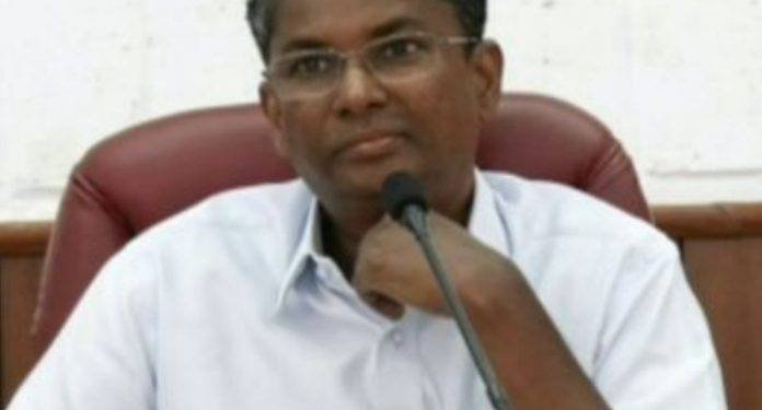 ಹಿಂದೂ’ ಭಾರತೀಯ ಪದವೇ ಅಲ್ಲ, ಪರ್ಷಿಯನ್ ಪದವಾಗಿದ್ದು, ಅದರ ಅರ್ಥ ಬಹಳ ಅಶ್ಲೀಲವಾಗಿದೆ – ಮಾಜಿ ಸಚಿವ ಸತೀಶ್ ಜಾರಕಿಹೊಳಿ