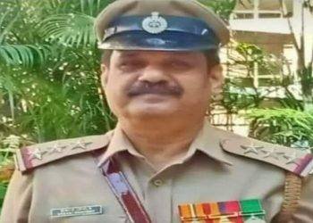 ಲಂಚ ಪಡೆಯುವಾಗ ರೆಡ್ ಹ್ಯಾಂಡ್ ಆಗಿ ಲೋಕಾಯುಕ್ತ ಬಲೆಗೆ ಸಿಕ್ಕಿ ಬಿದ್ದ ಕಡು ಭ್ರಷ್ಟ ಸರ್ಕಲ್ ಇನ್​ಸ್ಟೆಕ್ಟರ್ ವಸಂತ್​ ಶಂಕರ್