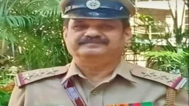 ಲಂಚ ಪಡೆಯುವಾಗ ರೆಡ್ ಹ್ಯಾಂಡ್ ಆಗಿ ಲೋಕಾಯುಕ್ತ ಬಲೆಗೆ ಸಿಕ್ಕಿ ಬಿದ್ದ ಕಡು ಭ್ರಷ್ಟ ಸರ್ಕಲ್ ಇನ್​ಸ್ಟೆಕ್ಟರ್ ವಸಂತ್​ ಶಂಕರ್