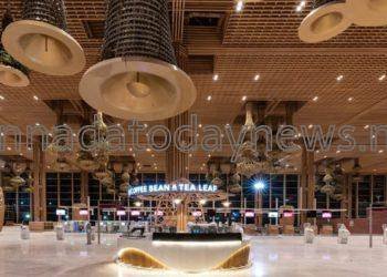 5,000 ಕೋಟಿ ವೆಚ್ಚದ ಬೆಂಗಳೂರು ವಿಮಾನ ನಿಲ್ದಾಣದ ಹೊಸ ಟರ್ಮಿನಲ್ ಫೋಟೋ ಬಿಡುಗಡೆ