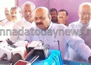 ರಾಜ್ಯದ ಸರ್ಕಾರಿ ನೌಕರರಿಗೆ ಘೋಷಣೆ ಯಾಯಿತು 7ನೇ ವೇತನ ಆಯೋಗ: ವೇತನ ಆಯೋಗದ ಜವಾಬ್ದಾರಿ ನಿವೃತ್ತ IAS ಅಧಿಕಾರಿ ಸುಧಾಕರ್ ರವರಿಗೆ ನೀಡಿದ ಮುಖ್ಯಮಂತ್ರಿ