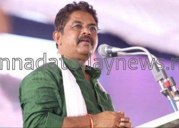 ಕಾಂಗ್ರೆಸ್‍ನವರ ರಕ್ತದಲ್ಲಿ ಅವರ ಡಿಎನ್‍ಎನಲ್ಲೂ ಹಿಂದೂ ವಿರೋಧಿ ಭಾವನೆ ಇದೆ: ಆರ್.ಅಶೋಕ್