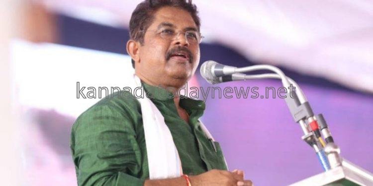 ಕಾಂಗ್ರೆಸ್ನವರ ರಕ್ತದಲ್ಲಿ ಅವರ ಡಿಎನ್ಎನಲ್ಲೂ ಹಿಂದೂ ವಿರೋಧಿ ಭಾವನೆ ಇದೆ: ಆರ್.ಅಶೋಕ್