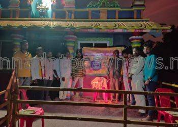 ಭಟ್ಕಳದಲ್ಲಿ ಕರ್ನಾಟಕ ರಕ್ಷಣಾ ವೇದಿಕೆ ಗಜ ಸೇನೆ ಭಟ್ಕಳ ತಾಲೂಕ ಘಟಕದಿಂದ ಶಂಕರ್ ನಾಗ್ ಜನ್ಮದಿನಾಚರಣೆ ಹಾಗೂ ಚಾಲಕರ ದಿನಾಚರಣೆ ಆಚರಣೆ