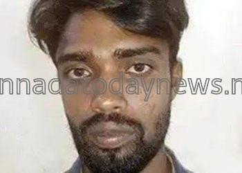 ಬೆಂಗಳೂರಿನಿಂದ ಮಂಗಳೂರಿಗೆ ಬರುತ್ತಿದ್ದ ಬಸ್ಸಿನಲ್ಲಿ ಮಹಿಳೆ ಜೊತೆ ಅಸಭ್ಯ ವರ್ತನೆ: ಬಸ್ ಕ್ಲೀನರ್ ಮುಹಮ್ಮದ್ ಇಮ್ರಾನ್ ಬಂಧನ