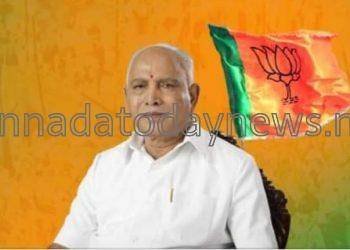 ಯಡಿಯೂರಪ್ಪ ಹಿಂದೂ ಅಲ್ಲ- ವೀರಶೈವ ಮಹಾಸಭಾದ ಪ್ರಧಾನ ಕಾರ್ಯದರ್ಶಿ ಸಾಗರನಹಳ್ಳಿ ನಟರಾಜ್