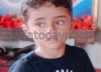 ಆಟೋ ರಿಕ್ಷಾ ಹಾಗೂ ಪಿಕಪ್ ನಡುವೆ ಆಕ್ಸಿಡೆಂಟ್ -ಆಟೋದಲ್ಲಿ ಪ್ರಯಾಣ ಮಾಡುತ್ತಿದ್ದ 4 ವರ್ಷದ ಬಾಲಕ ಸಾವು