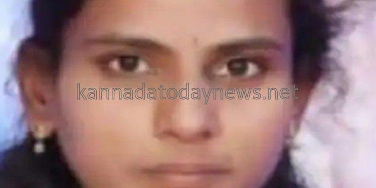 ಆನ್‌ಲೈನ್ಲ್ ಲ್ಲಿ ಹಣ ಹೂಡಿಕೆ ಮಾಡಿ ಮೋಸ ಹೋಗಿ ಆತ್ಮಹತ್ಯೆ ಮಾಡಿಕೊಂಡ ಉಪನ್ಯಾಸಕಿ