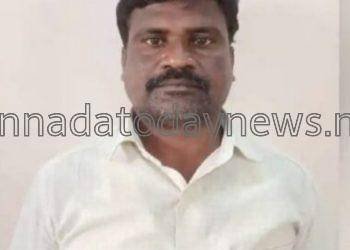 ದೈಹಿಕ ಶಿಕ್ಷಕನಿಂದ ಮಕ್ಕಳ ಮೇಲೆ ಲೈಂಗಿಕ ದೌರ್ಜನ್ಯ ಆರೋಪ: ಕಾಮುಕ ಪಿ.ಟಿ ಟೀಚರ್ ಬಂಧನ