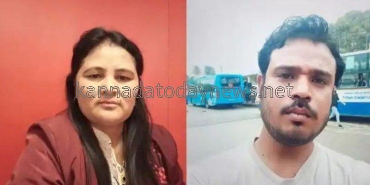 28ರ ಯುವಕನೊಂದಿಗೆ 46ರ ಆಂಟಿಯ ಲವ್ – ತನ್ನ ಪ್ರೀತಿಗೆ ಅಡ್ಡಿಯಾದ ಪತಿಯನ್ನು ಪ್ರಿಯತಮನ ಜೊತೆ ಸೇರಿ ಕೊಲೆ