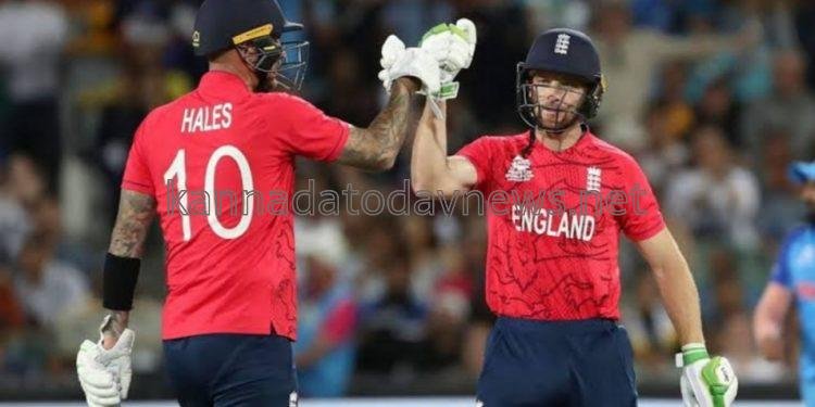 ಪಾಕಿಸ್ತಾನವನ್ನು ಸೋಲಿಸಿ ಚುಟುಕು ಕ್ರಿಕೆಟ್ ನ ವಿಶ್ವ ಚಾಂಪಿಯನ್ ಆದ ಇಂಗ್ಲೆಂಡ್