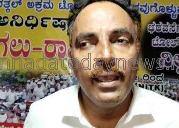 ಸರಕಾರದ ಆದೇಶ ತುಳುನಾಡಿನ ಜನತೆಯ ಒಗ್ಗಟ್ಟಿನ ಹೋರಾಟದ ಫಲ. ಟೋಲ್ ಸಂಗ್ರಹ ಸ್ಥಗಿತಗೊಳ್ಳುವವರಗೆ ಧರಣಿ ಮುಂದುವರಿಯುತ್ತದೆ.*