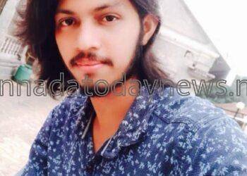 ಹೊನ್ನಾವರದ ಶರಾವತಿ ಸೇತುವೆ ಮೇಲೆ ಬೈಕ್ ಗೆ ಅಪರಿಚಿತ ವಾಹನ ಡಿಕ್ಕಿ -ಬೈಕ್ ಸವಾರ ಸ್ಥಳದಲ್ಲೇ ಸಾವು