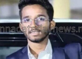 ಹಾಡಹಗಲೇ ಕಾಲೇಜು ವಿದ್ಯಾರ್ಥಿಯನ್ನು ಬರ್ಬರವಾಗಿ ತಲವಾರನಿಂದ ಕೊಚ್ಚಿ ಕೊಲೆ