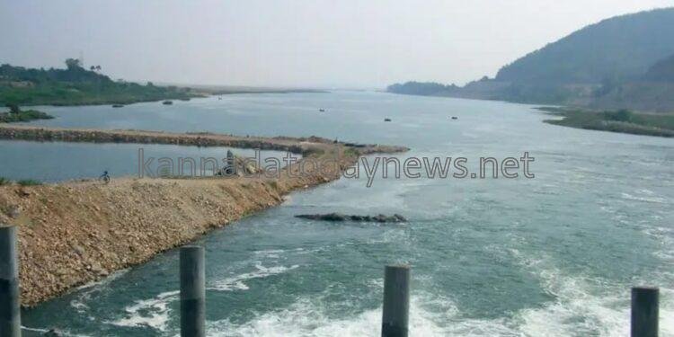 ಪೆನ್ನಾರ್ ನದಿ ನೀರು ಹಂಚಿಕೆ ವಿವಾದ – ನ್ಯಾಯಧಿಕರಣ ರಚನೆಗೆ ಕೇಂದ್ರದ ಒಲವು