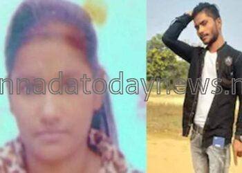 ಇಸ್ಲಾಂಗೆ ಮತಾಂತರವಾಗಲು ನಿರಾಕರಿಸಿದ್ದಕ್ಕೆ ತನ್ನ ಹಿಂದೂ ಗೆಳತಿಯನ್ನು 4ನೇ ಮಹಡಿಯಿಂದ ಎಸೆದು ಕೊಲೆಗೈದ ಮುಸ್ಲಿಂ ಪ್ರಿಯಕರ