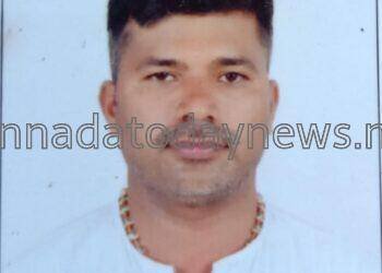 ಗೋವಾದ ಕನ್ನಡಿಗರ ಸಂಘದಿಂದ ಕೊಡಮಾಡಲ್ಪಡುವ ನ್ಯಾಷನಲ್ ಐಕಾನ್ ಅವಾರ್ಡ್ (೨೦೨೨)ಗೆ ಉಮೇಶ ಮುಂಡಳ್ಳಿ ಆಯ್ಕೆ