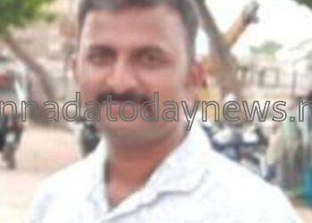 ಬೀಟ್ ಗೆ ಹೋದ ಅರಣ್ಯ ಉಪವಲಯ ಅಧಿಕಾರಿಯ ಮೇಲೆ ಮಾರಣಾಂತಿಕವಾಗಿ ಹಲ್ಲೆ