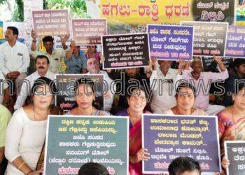 ಸುರತ್ಕಲ್: ಅಕ್ರಮ ಟೋಲ್ ತೆರವು ಆಗ್ರಹಿಸಿ ಶಾಂತಿಯುತ ಪ್ರಜಾಸತ್ತಾತ್ಮಕ ಕಾಲ್ನಡಿಗೆ ಜಾಥಾ*  *▪️ ಹೆಚ್ಚಿನ ಸಂಖ್ಯೆಯಲ್ಲಿ ಸೇರಿ ಜಾಥಾ ಯಶಸ್ವಿ ಗೊಳಿಸಲು ಕೆ.ಅಶ್ರಫ್ ಕರೆ.*