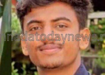 ಬಿಎಂಟಿಸಿ ಬಸ್ ಡಿಕ್ಕಿಯಾಗಿ ಯೋಧ ಸಾವು