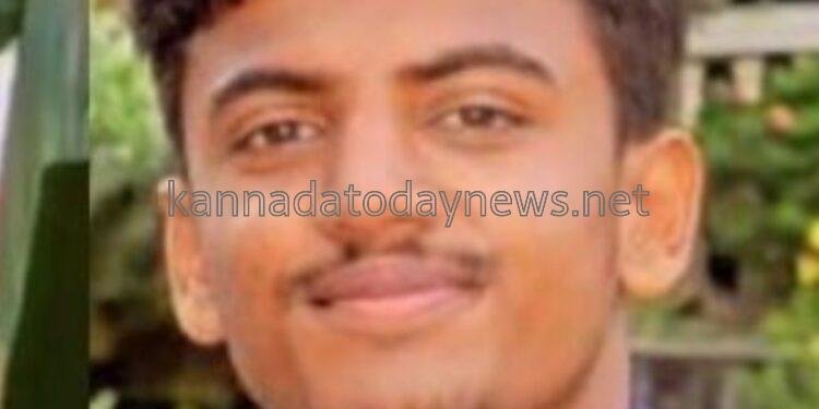 ಬಿಎಂಟಿಸಿ ಬಸ್ ಡಿಕ್ಕಿಯಾಗಿ ಯೋಧ ಸಾವು