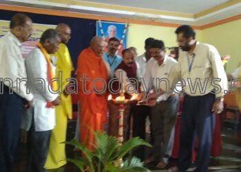 ಕನ್ನಡ ಸಾಹಿತ್ಯ ಪ್ರಕಾರಗಳು ಗ್ರಾಮೀಣ ಬದುಕಿನ ಬೆಳಕು ಚೆಲ್ಲುತ್ತವೆ