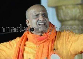 ಕಾರ್ಕಳ ಕ್ಷೇತ್ರದಿಂದ ಶ್ರೀರಾಮ ಸೇನೆ ರಾಷ್ಟ್ರೀಯ ಅಧ್ಯಕ್ಷ ,ಹಿಂದೂ ಮುಖಂಡ ಪ್ರಮೋದ್ ಮುತಾಲಿಕ ಅವರು ಸ್ಪರ್ಧೆ