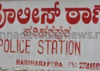 ಲವ್ ಜಿಹಾದ್ ಆರೋಪ; ಯುವತಿಯ ಸಹೋದರನಿಂದ ಕೊಪ್ಪ ಪೊಲೀಸ್ ಠಾಣೆಯಲ್ಲಿ ದೂರು ದಾಖಲು*