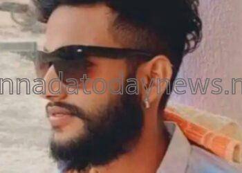 ಕಲ್ಬುರ್ಗಿಯಲ್ಲಿ ಯುವಕನನ್ನು ಚಾಕುವಿನಿಂದ ಚುಚ್ಚಿ ಕೊಲೆ