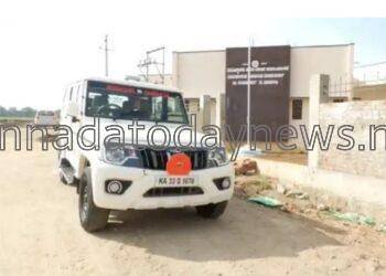 ಜಮೀನು ದಾಖಲೆಗೆ ಲಂಚಕ್ಕೆ ಬೇಡಿಕೆ ಇಟ್ಟ ತಹಶೀಲ್ದಾರ – ಆಡಿಯೋ ವೈರಲ್