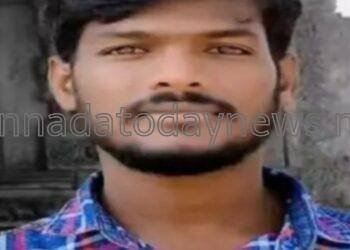 ಜಮೀನು ವಿವಾದ ಯುವಕನ ಕೊಲೆಯಲ್ಲಿ ಅಂತ್ಯ