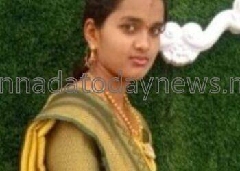 ವರದಕ್ಷಿಣೆ ಕಿರುಕುಳದಿಂದ ಬೇಸತ್ತು ತನ್ನ 3 ವರ್ಷದ ಮಗುವಿನೊಂದಿಗೆ ಮಹಿಳೆ ನಾಲೆಗೆ ಹಾರಿ ಆತ್ಮಹತ್ಯೆ