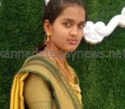 ವರದಕ್ಷಿಣೆ ಕಿರುಕುಳದಿಂದ ಬೇಸತ್ತು ತನ್ನ 3 ವರ್ಷದ ಮಗುವಿನೊಂದಿಗೆ ಮಹಿಳೆ ನಾಲೆಗೆ ಹಾರಿ ಆತ್ಮಹತ್ಯೆ
