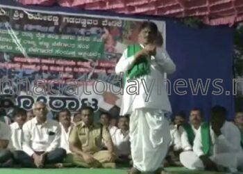 ಕಬ್ಬು ಬೆಳೆಗಾರರ ಬೇಡಿಕೆ ಈಡೇರಿಸಿದ ಮುಖ್ಯಮಂತ್ರಿ.