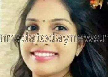 ಪತ್ನಿಯನ್ನು ಮಾರಕಾಸ್ತ್ರದಿಂದ ಹೊಡೆದು ಕೊಲೆ ಮಾಡಿದ ಪತಿರಾಯ