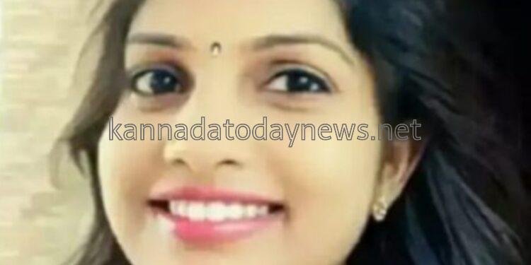 ಪತ್ನಿಯನ್ನು ಮಾರಕಾಸ್ತ್ರದಿಂದ ಹೊಡೆದು ಕೊಲೆ ಮಾಡಿದ ಪತಿರಾಯ