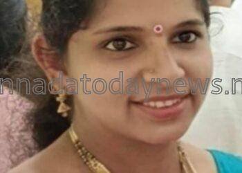 ಮದುವೆಗೂ ಮುನ್ನ ಲವ್, ಮದುವೆ ಬಳಿಕವೂ ಲವ್ – ವಿಡಿಯೋ ಬಿಡುಗಡೆ ಮಾಡಿದ ನಾಪತ್ತೆಯಾಗಿದ್ದ ಸುಬ್ರಹ್ಮಣ್ಯ ಗ್ರಾ‌ಮ ಪಂಚಾಯತ್ ಸದಸ್ಯೆ ಭಾರತಿ