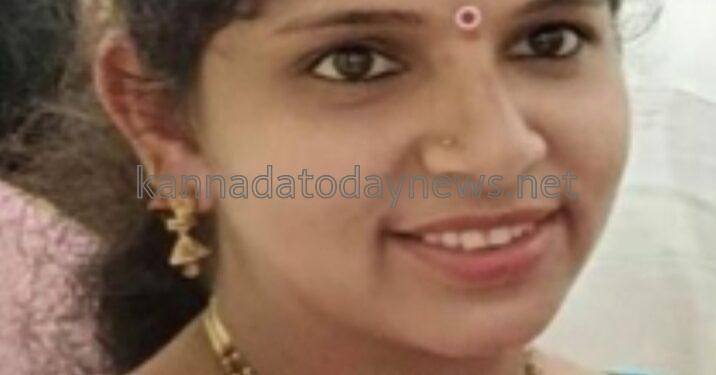 ಮದುವೆಗೂ ಮುನ್ನ ಲವ್, ಮದುವೆ ಬಳಿಕವೂ ಲವ್ – ವಿಡಿಯೋ ಬಿಡುಗಡೆ ಮಾಡಿದ ನಾಪತ್ತೆಯಾಗಿದ್ದ ಸುಬ್ರಹ್ಮಣ್ಯ ಗ್ರಾ‌ಮ ಪಂಚಾಯತ್ ಸದಸ್ಯೆ ಭಾರತಿ