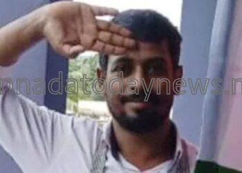 ಗೋಣಿಚೀಲದಲ್ಲಿ ಮಹಿಳೆ ಮೃತದೇಹ ಪತ್ತೆ- ಪತಿರಾಯ ಇಮ್ರಾನ್ ಪರಾರಿ