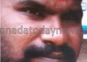 ಸ್ನೇಹಿತನ ಕೊಲೆಮಾಡಿ ಹೆಣದೊಂದಿಗೆ ಪೊಲೀಸ್ ಠಾಣೆಗೆ ಹಾಜರಾದ ಆರೋಪಿ