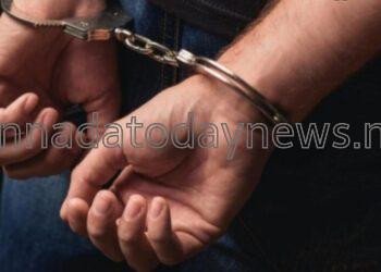 ಲಂಚಬಾಕ ಪಿ.ಡಿ.ಓ ಗೆ 5 ವರ್ಷ ಜೈಲು ಶಿಕ್ಷೆ ನೀಡಿ ಆದೇಶ ಮಾಡಿದ ನ್ಯಾಯಾಲಯ –